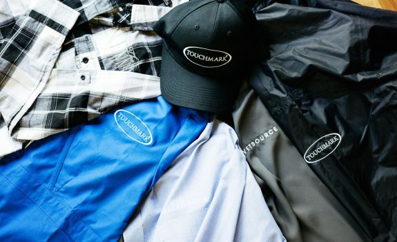 Branded Apparel and Promo Items