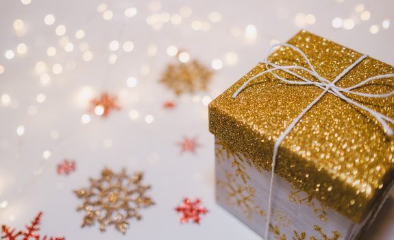 Your guide to customer gift giving
