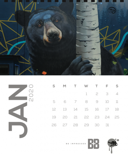 BB Print Source Calendar Jan 2020