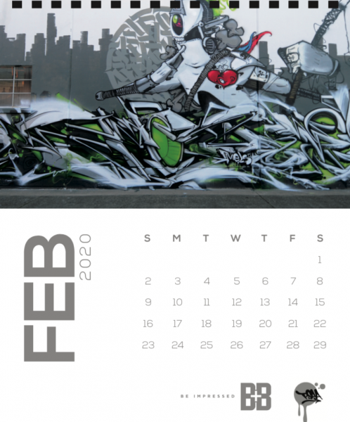 BB Print Source Calendar Feb 2020