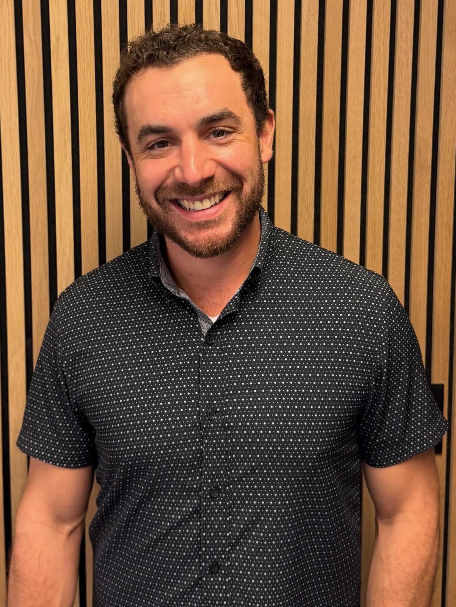 Braden Culbertson Sales at B&B Print Source