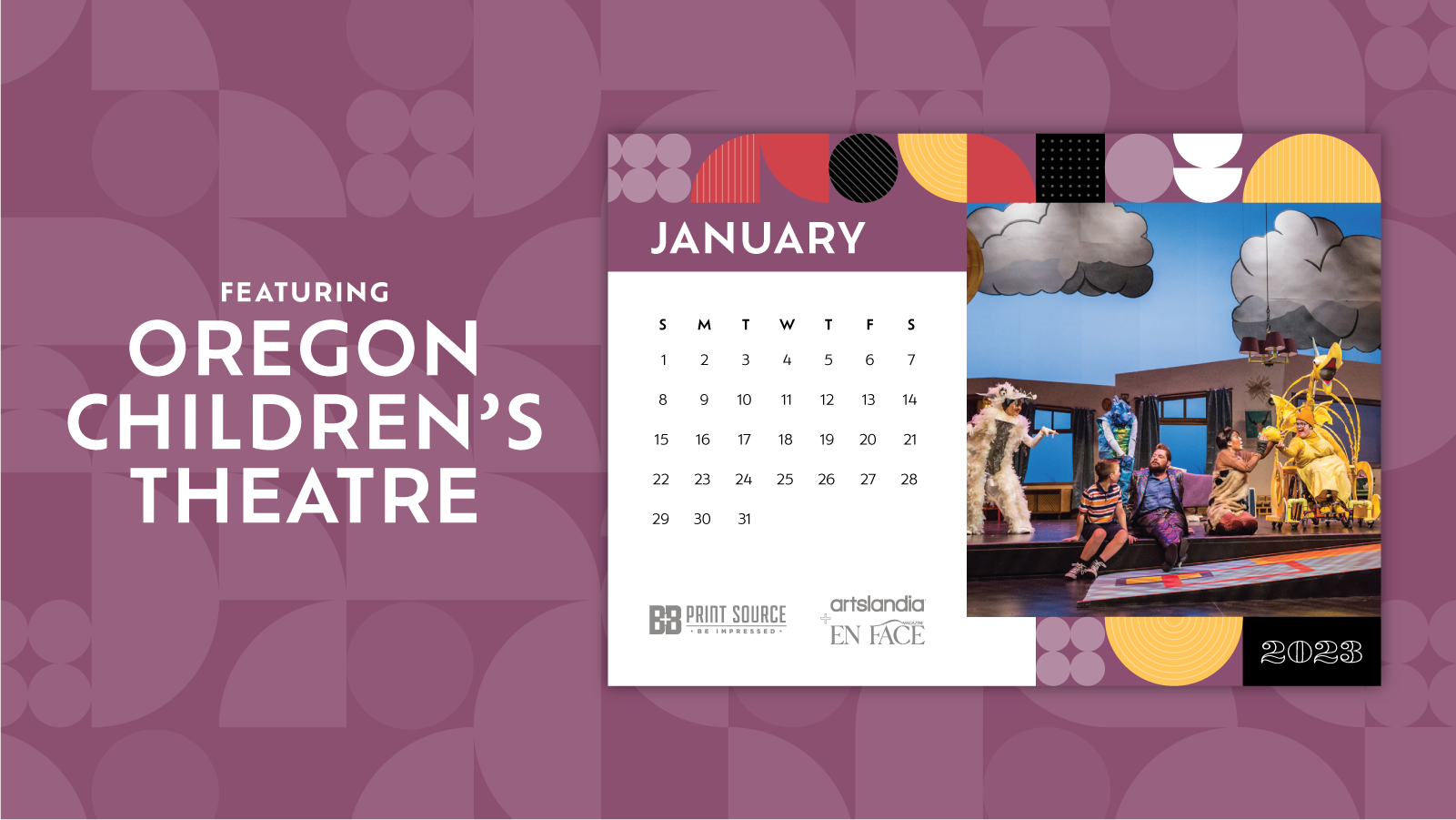 Oregon Children's Theatre