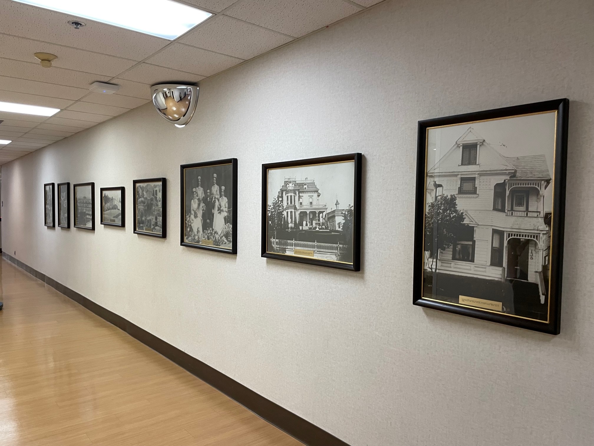 Adventist Health Images Before