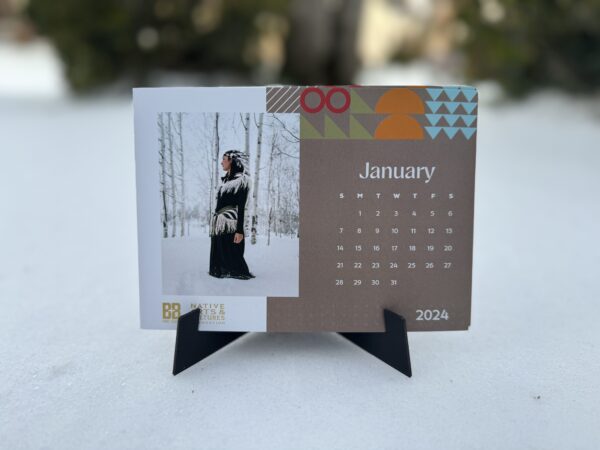 Jan Calendar 2024