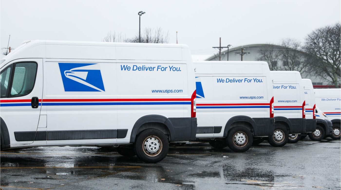 Mail+ meets USPS promos to create direct mail with a powerful punch