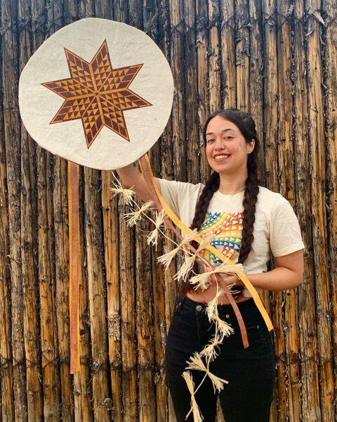 Lehuauakea Artist Photo