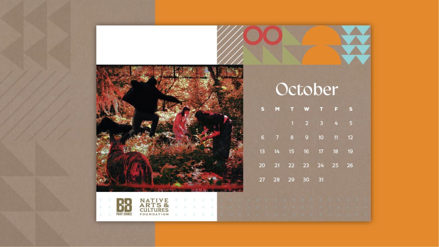 Olivia Camfield - October 2024 Calendar