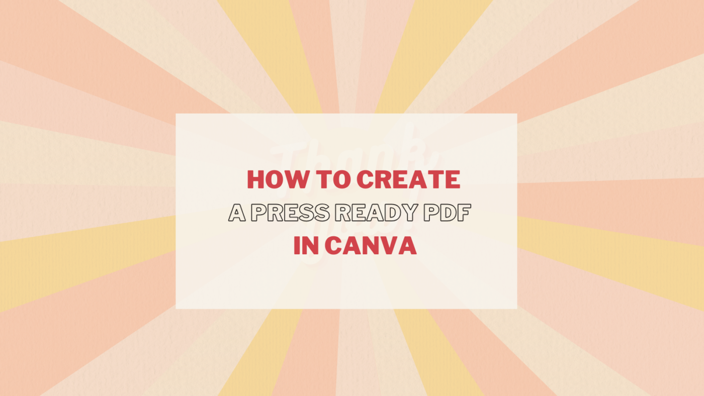 Canva How-To