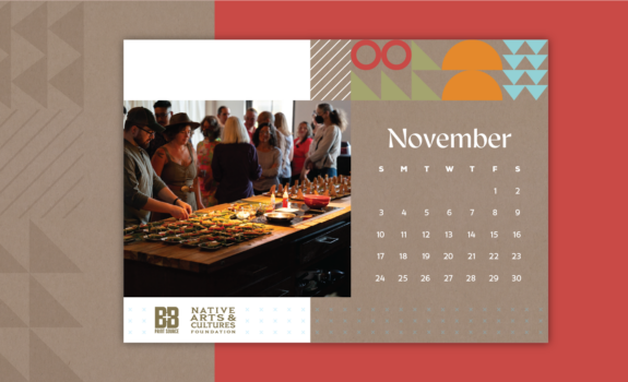 BB November 2024 Calendar Ramon Shiloh