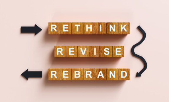 Rebrand Refresh