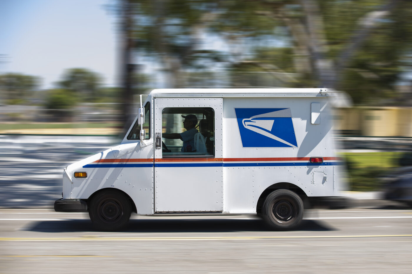 mailing discounts