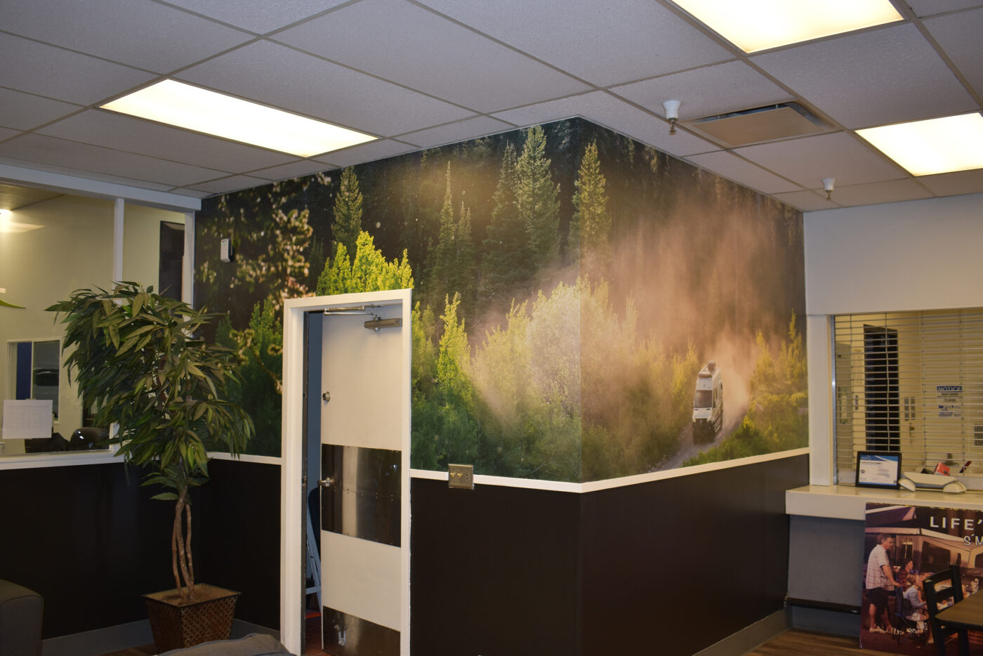 Environmental Graphics