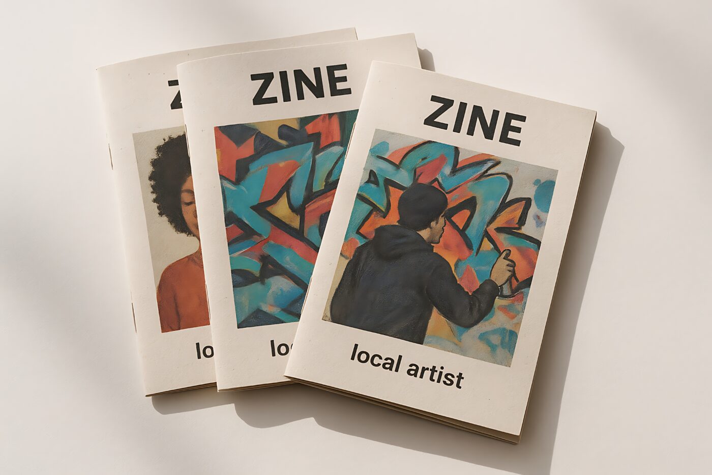 Zines
