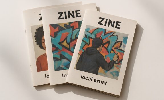 Zines