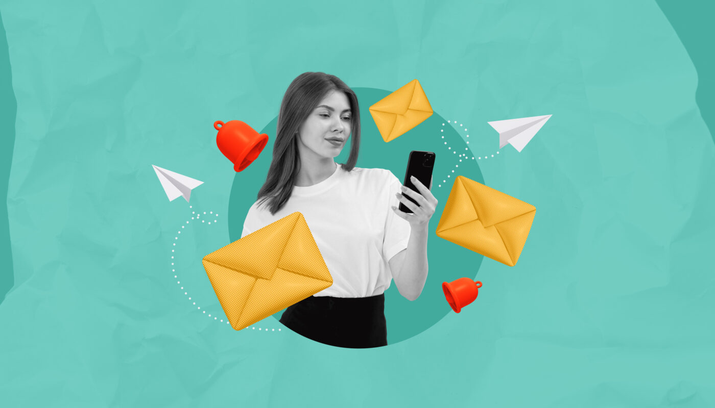 direct mail marketing