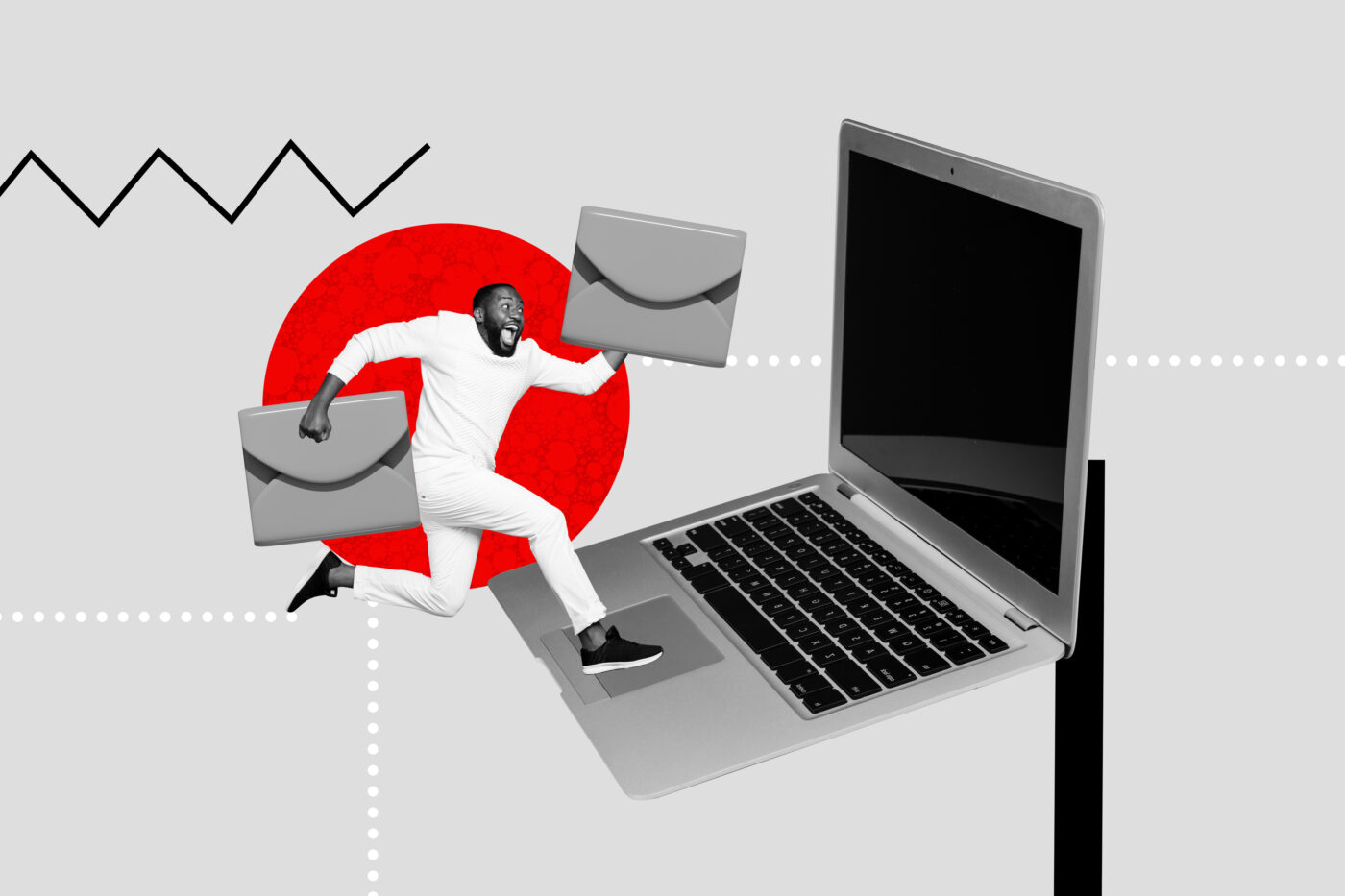 Direct mail response