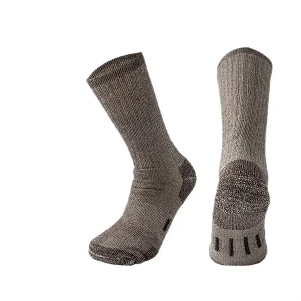 Branded Apparel Socks