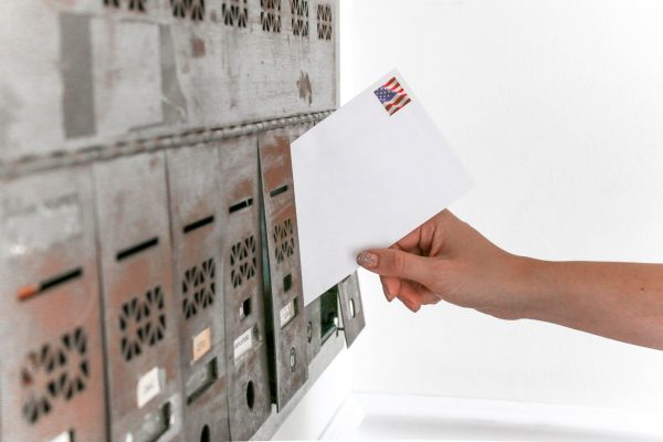 Your Top Mailing Questions