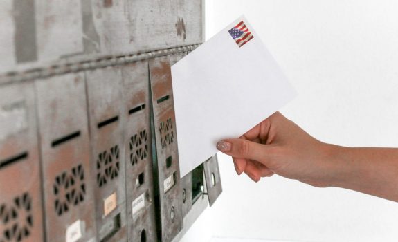 Your Top Mailing Questions