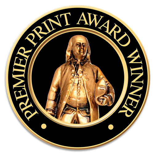 Premier Print Awards